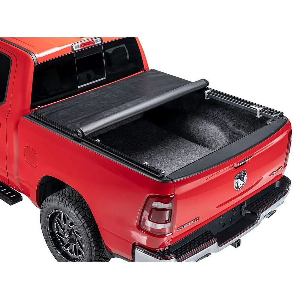 Truxedo Truxport Sizeoft Roll Up Truck Bed Tonneau Cover | 294701 | Compatible with 2022 Ford Maverick 4' 6" Bed (54.4")