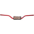 Renthal 1 1/8" FatBar Ricky Carmichael Bend Red for KTM 500 EXC 2012-2016