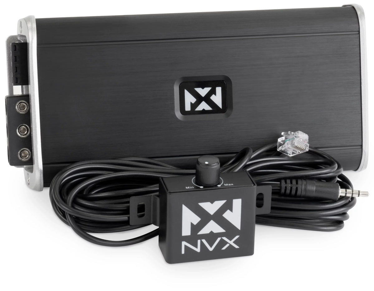 NVX PBK-TM3-VSizeW10Size2 | 2018 - 2021 Tesla Model 3 Powered BOOSizeT Kit