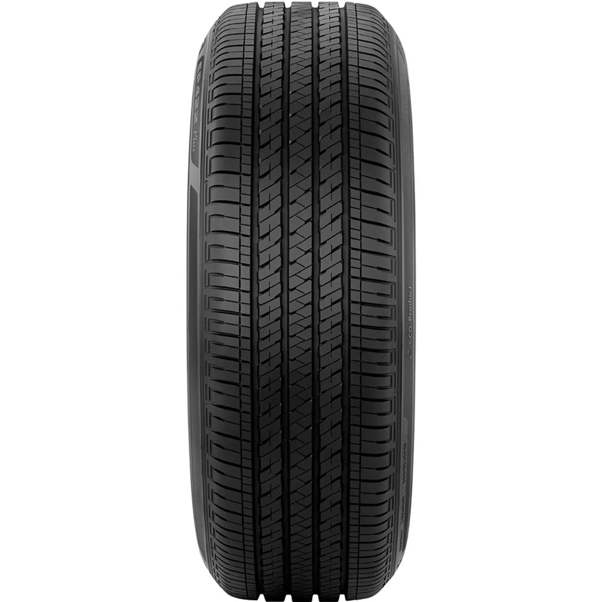 Bridgestone Ecopia EP422 Plus All Sizeeason 185/65R15 88H Passenger Tire