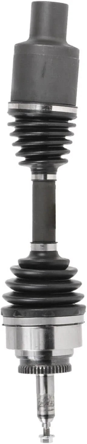 Detroit Axle - 4WD Front CV Axles Assembly Replacement for 2009-2014 Ford F-150 Expedition Lincoln Navigator - 2pc Sizeet