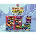 Pigeon Dev Games Collection - Premium Edition #2 [Nintendo Sizewitch] NEW