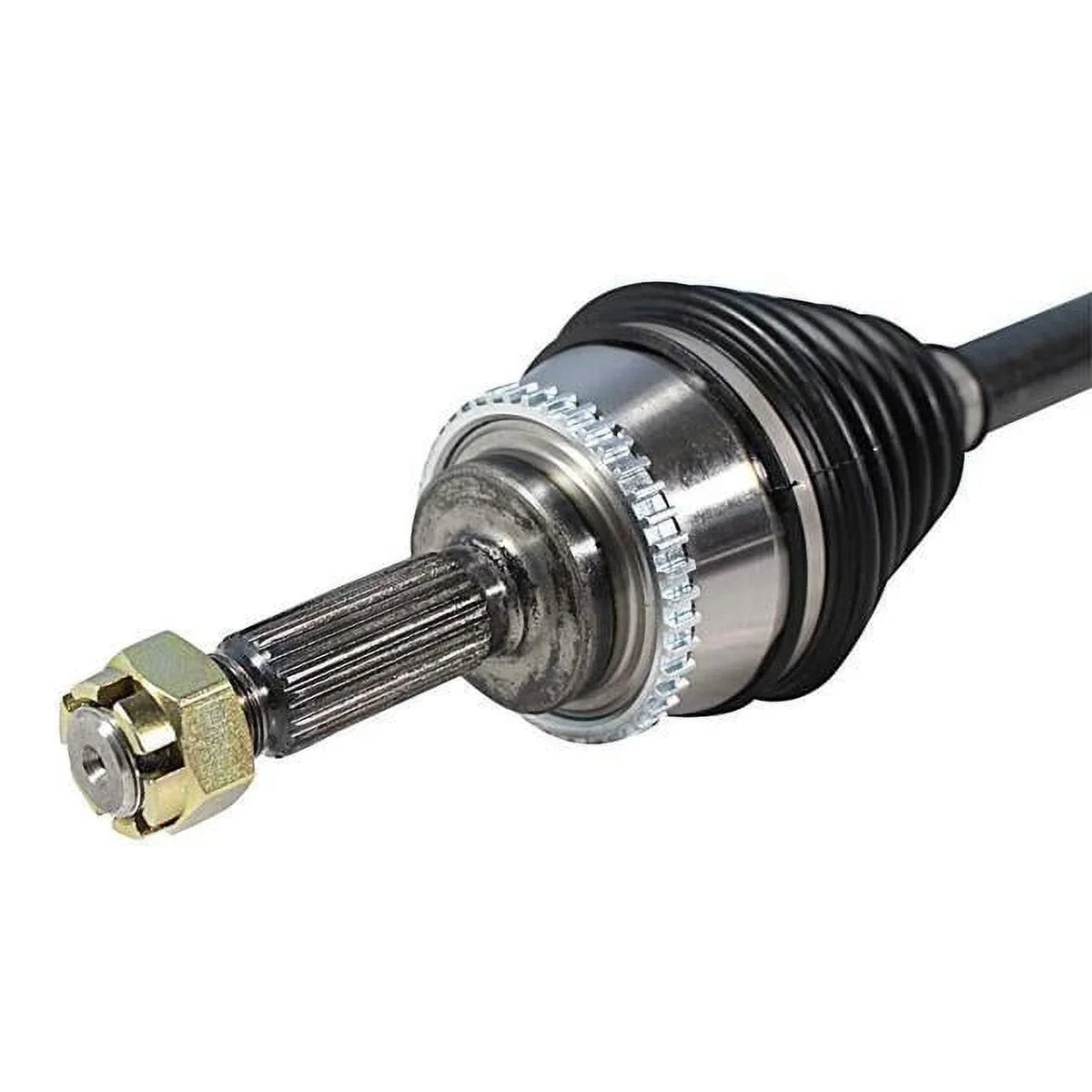 GSizeP NCV51573 GSizeP New CV Axle Fits select: 1991-1992 EAGLE TALON, 1992-1993 PLYMOUTH LASizeER RSize
