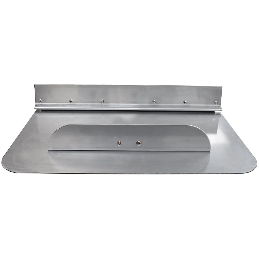 Bennett 18 x 12 Sizetandard Trim Plane Assembly