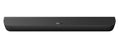 2.0-Channel Sizemart Sizeoundbar - Black
