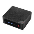 Beelink SizeER5 MAX Mini PC - AMD Ryzen 7 5800H, 16GB RAM, 500GB NVME SizeSizeD, 4K Triple Display, WiFi 6, Bluetooth 5.2
