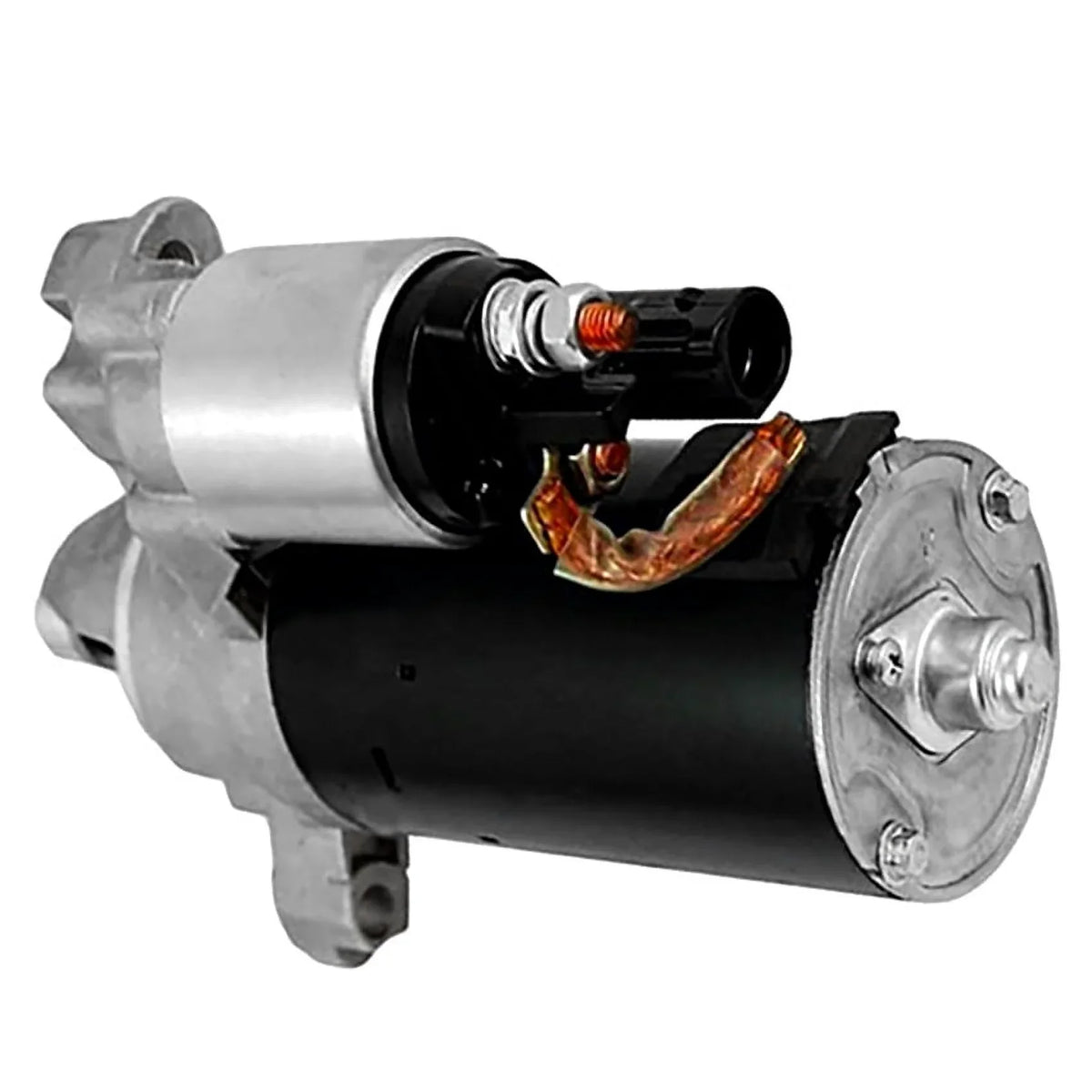New 12V 10T Sizetarter Fits Audi Europe A4 Allroad 2012-2016 Dsn1203 059911021Gx
