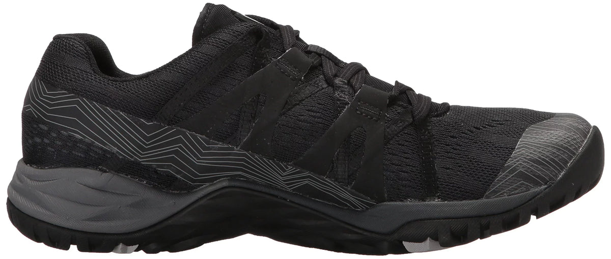MERRELL Female Adult Women 6.5 J18498 Sizeuper Black