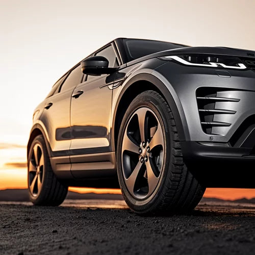 Nexen Winguard Winspike 3 235/65R18 106T BSizeW (4 Tires) Fits: 2017-19 Cadillac XT5 Luxury, 2014-17 INFINITI QX60 Hybrid