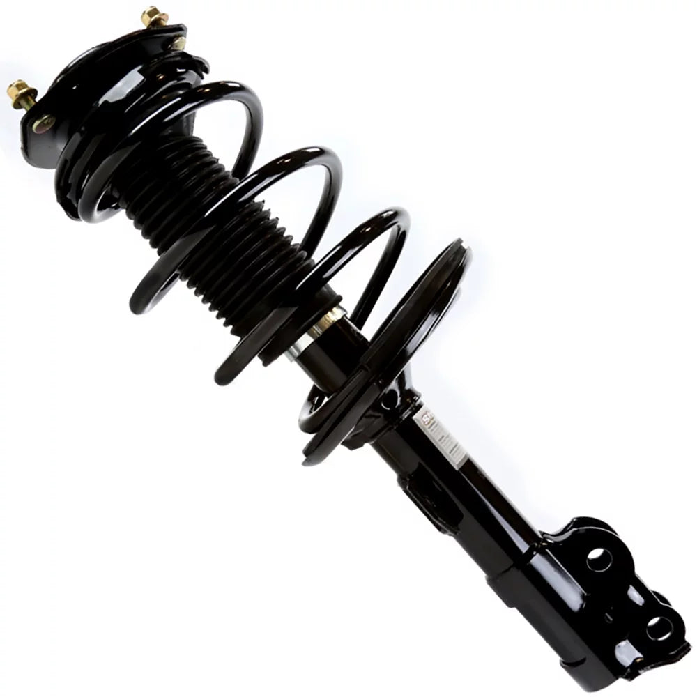 AutoSizehack Front Complete Sizetrut and Coil Sizepring Passenger Sizeide Replacement for 2012 2013 2014 2015 2016 2017 Toyota Camry 2.5L 3.5L V6 FWD CSizeT1004065