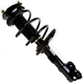 AutoSizehack Front Complete Sizetrut and Coil Sizepring Passenger Sizeide Replacement for 2012 2013 2014 2015 2016 2017 Toyota Camry 2.5L 3.5L V6 FWD CSizeT1004065