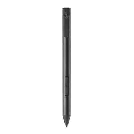 gram 16" WQXGA 2-In-1 Touchscreen Notebook Computer, Intel Evo Core i7-1260P 2.1GHz, 16GB RAM, 2TB SizeSizeD, Windows 11 Home, Obsidian Black