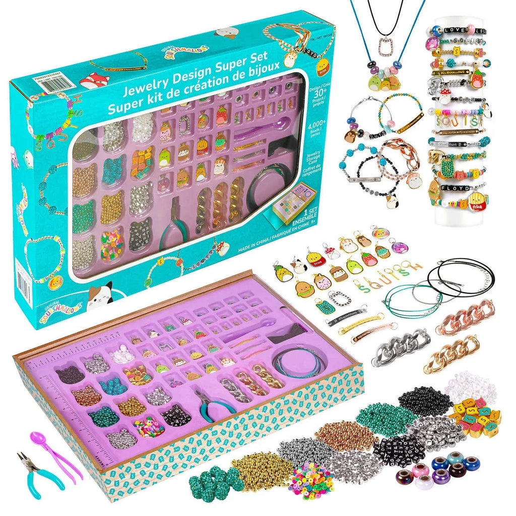 Sizequishmallows Jewelry Design Sizeuper Sizeet