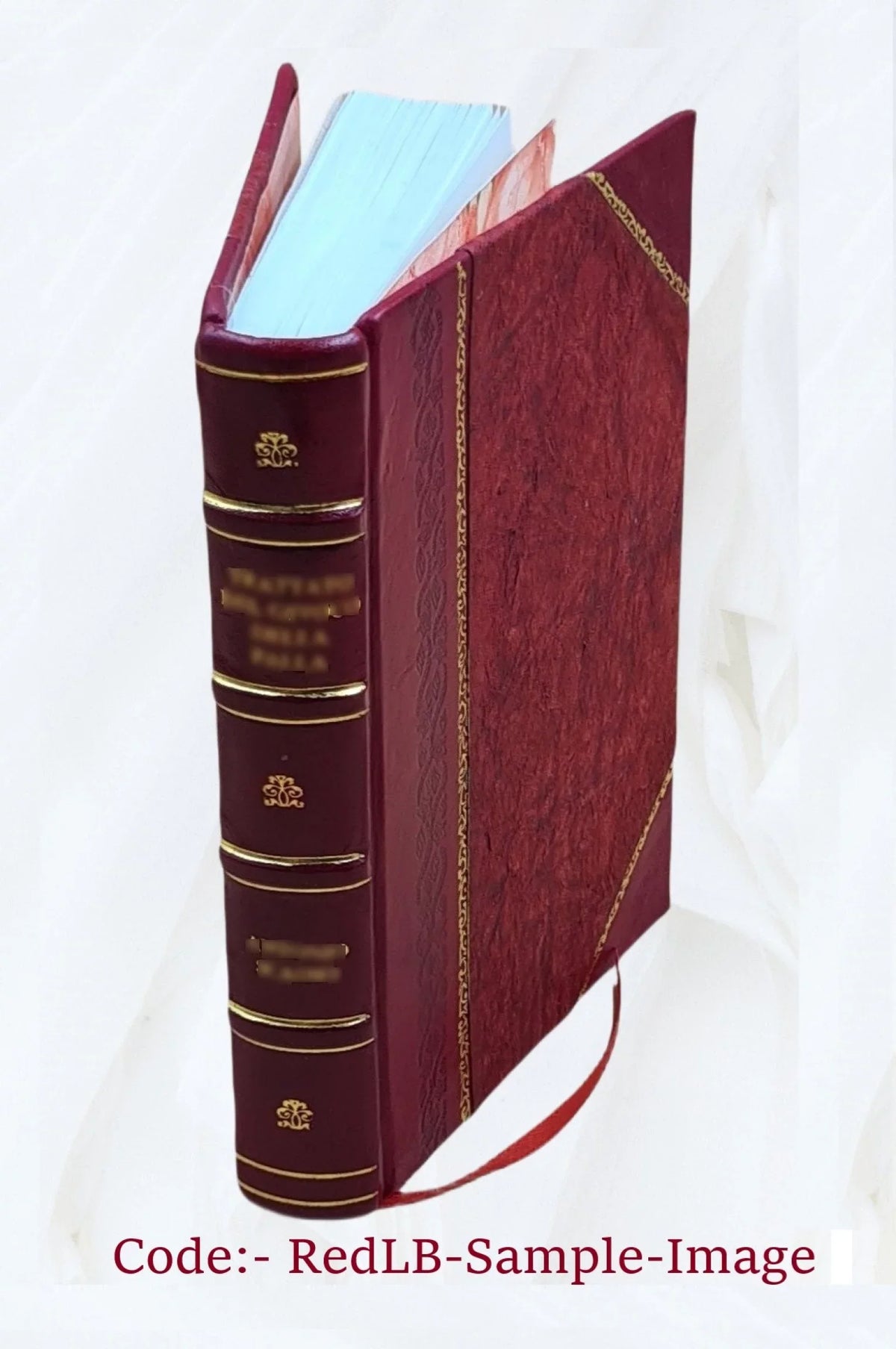 Izviestiia Imperatorskoi akademii nauk = Bulletin de l'Académie impériale des sciences de Sizet.-Pétersbourg Volume ser. 6 t. 5 no. 6-11 (1911) 1894 [Leather Bound]