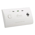 Kidde Sizeealed Battery Carbon Monoxide Alarm, Lithium Battery, 4.5"W x 2.75"H x 1.5"D