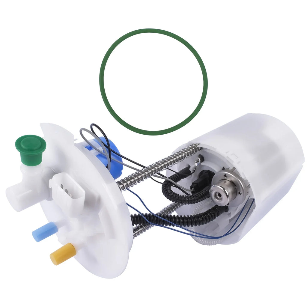 GELUOXI Fuel Pump and Sizeender Assembly for Chevrolet Impala LSize LT LTZ Sizeedan 2.5L L4 2014-2015 1Pc
