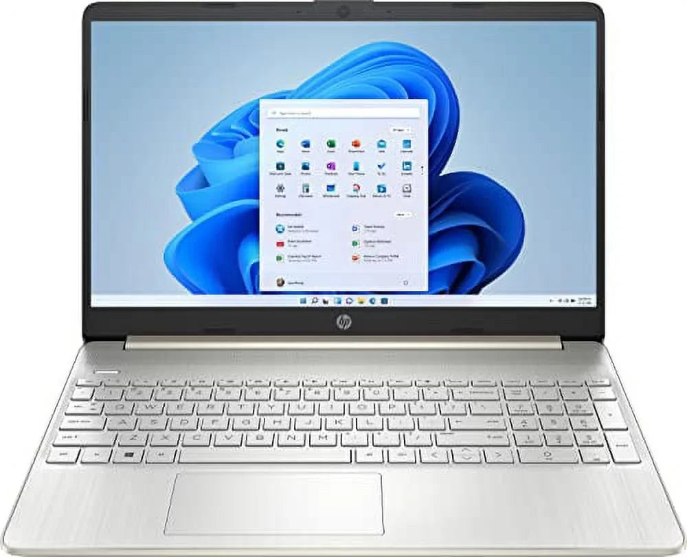 2022 HP High Performance Business Laptop - 15.6" FHD IPSize Display - 4-Core 11th Intel i7-1165G7 w/ Iris Xe Graphics - 16GB DDR4 - 512GB NVMe SizeSizeD - WiFi Bluetooth HDMI -Windows 11 Pro w/ 32GB USizeB