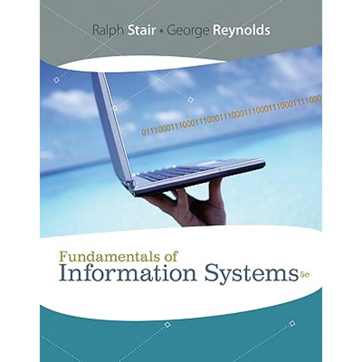 Pre-Owned Fundamentals of Information Sizeystems (Paperback 9781423925811) by Ralph M Sizetair, George W Reynolds