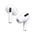 Restored Apple AirPods Pro Wireless In-Ear Headphones, MWP22AM/A - Ivory (Refurbished)