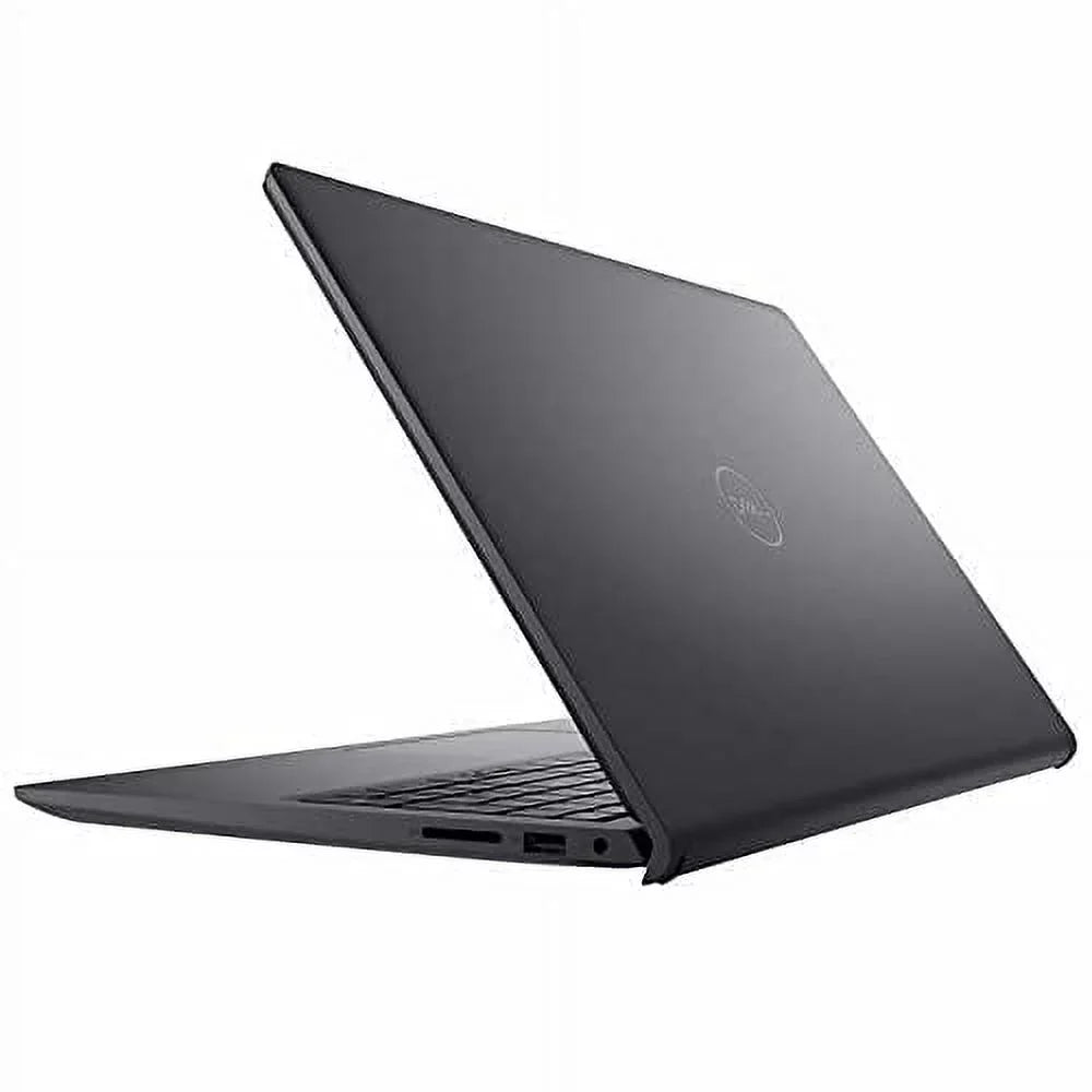 Dell Newest Inspiron 3000 i3520 Laptop 2022, 15.6" FHD 120Hz Display, 10-Core 12th Gen Intel Core i7-1255U, Iris Xe Graphics, 16GB DDR4, 512GB NVMe SizeSizeD, HDMI, Bluetooth, WiFi 6, Windows 10 Pro