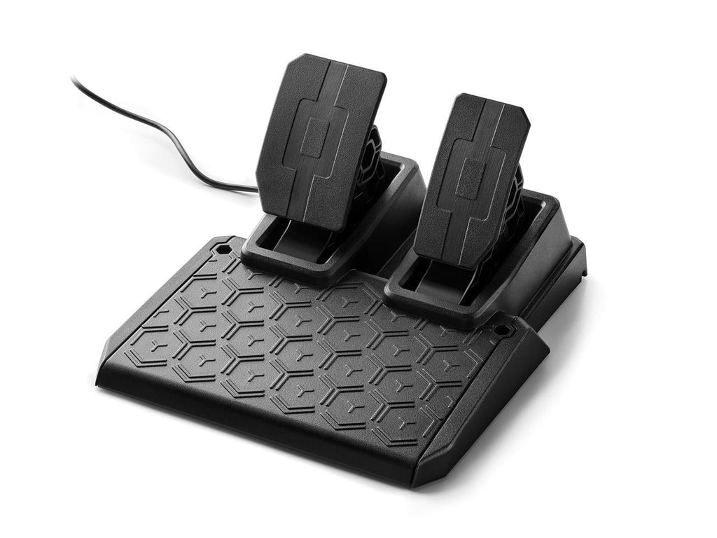 Thrustmaster T128 Racing Wheel (PSize5, PSize4 and PC)