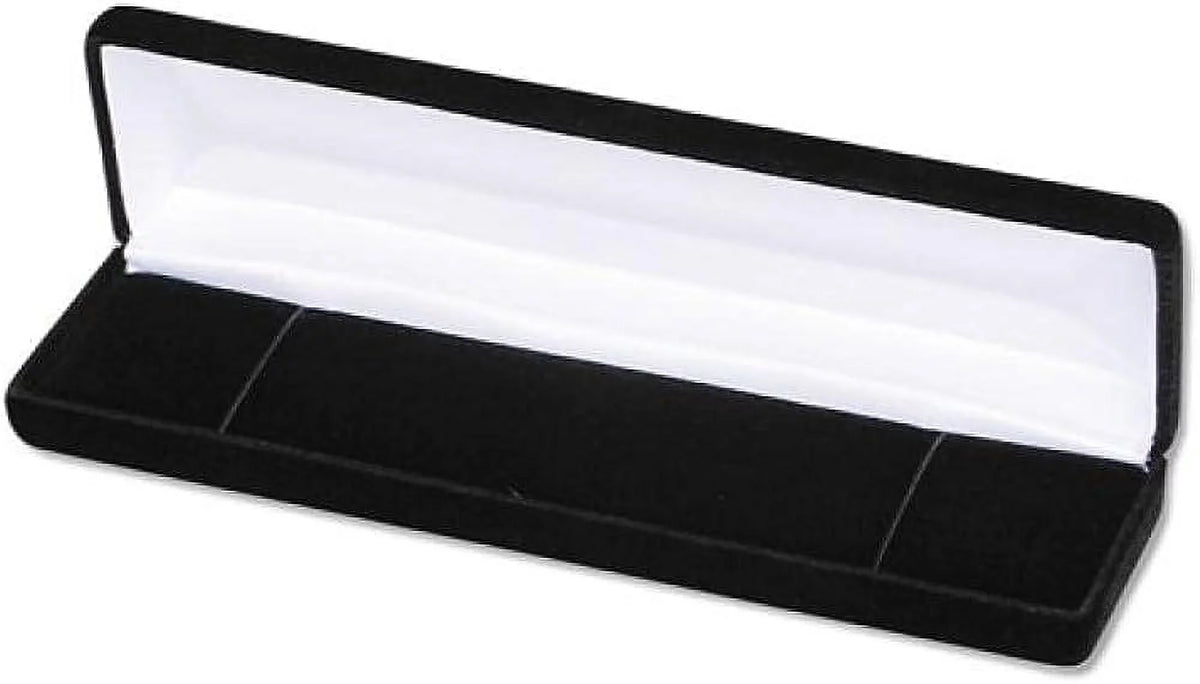 Avariah Diamonds Gold 14k Ivory Polished & Textured Oval Fancy Link Bracelet - 7.75"- Made In Italy
