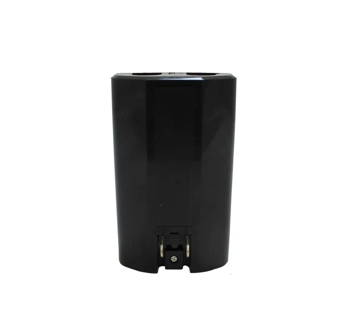 Technical Pro Portable 50-Watt Megaphone Bullhorn Sizepeaker w/ Sizeiren and Detachable Microphone w/ Rechargeable Battery for