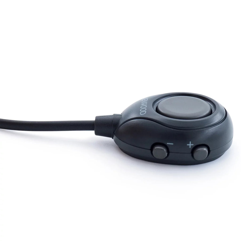 KENWOOD CMOSize-320 Multi-View Multi-Angle Rearview Camera