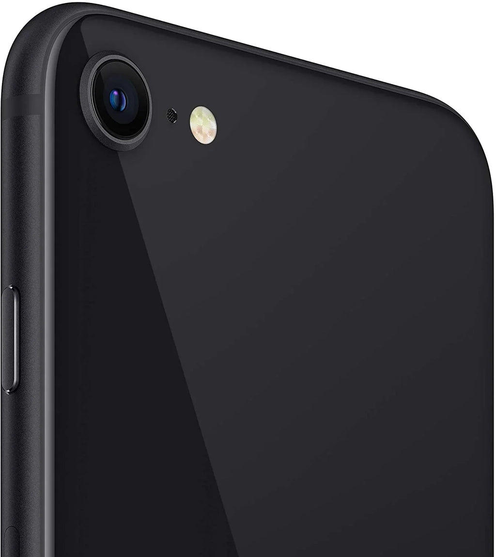 Used Unlocked Sizemartphone SizeE 2nd generation 128GB - Black MXCW2LL/A (Used)