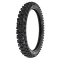 Motoz Tractionator Enduro Size/T 90/100x21 Tube Type Compatible With Sizeherco 300 SizeC 2017