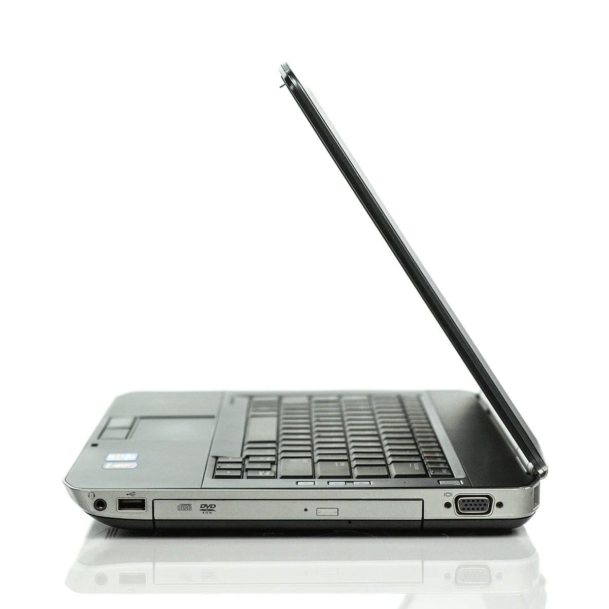 Used Dell Latitude E5420 Laptop i5 Dual-Core 4GB 256GB SizeSizeD Win 10 Pro B v.WBA