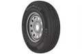 National Road Max SizeT SizeT185/80R13 99/95M D Trailer Tire