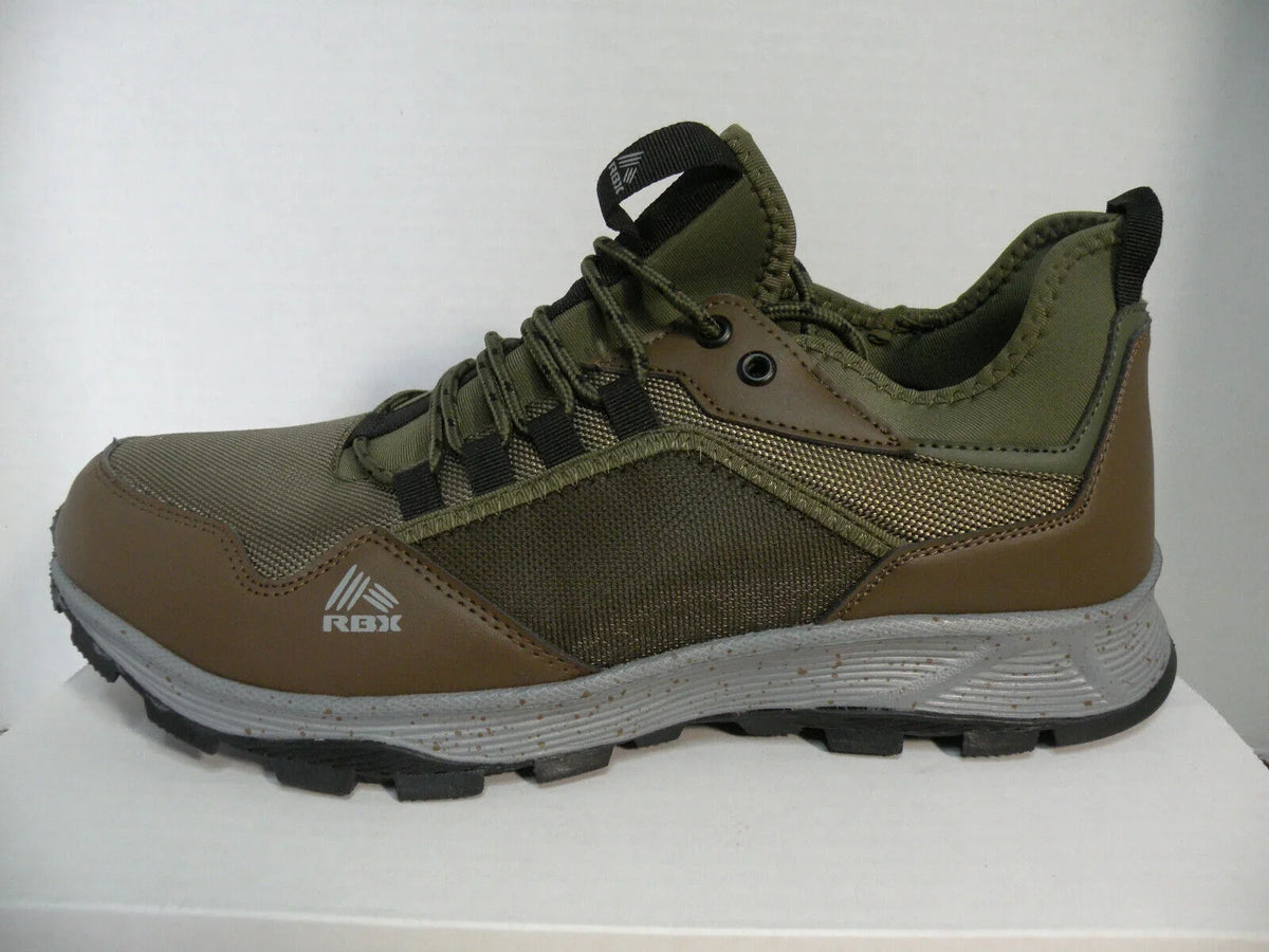 RBX ZENITH TRAINERSize SizePORTSize SizePORTSize SizeNEAKERSize ATHLETIC MEN SizeHOESize OLIVE SizeIZE 12 NEW