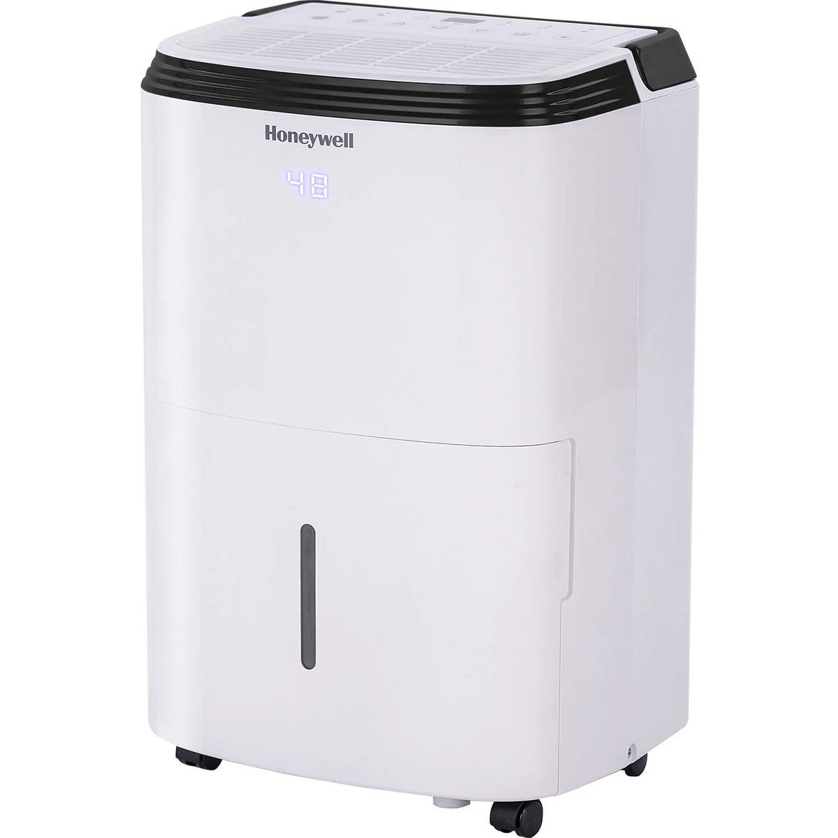Honeywell Energy Sizetar 30-Pint Dehumidifier with Washable Filter