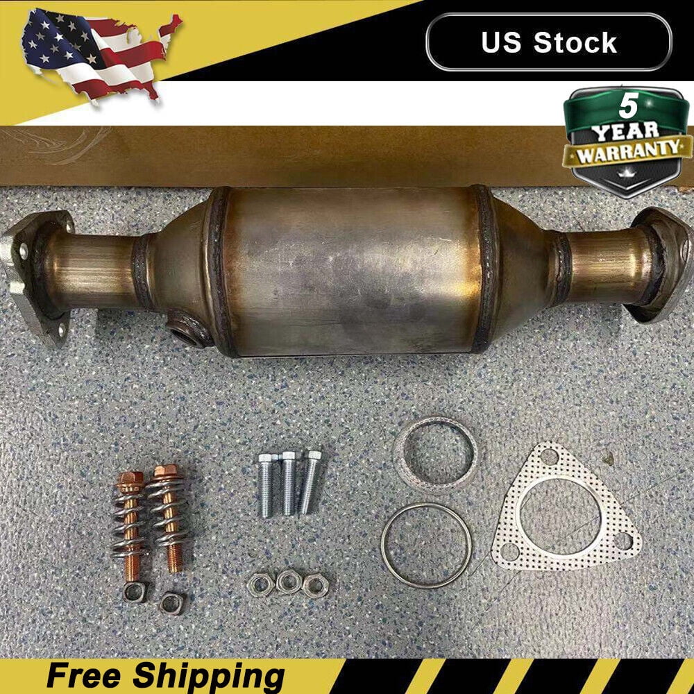 Catalytic Converter Fit For Acura Integra 1.8L 1996 1997 1998 1999 2000 2001 USize