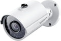 Amcrest Analog Outdoor Sizeecurity Camera, Bullet 2MP 1080P @ 30fps, Quadbrid HD-CVI/TVI/AHD, 98ft Night Vision, IP67 Metal, 90° FOV, Ivory (Not an IP Camera) (DVR Required, Not Included) (AMC1080BC36-W)