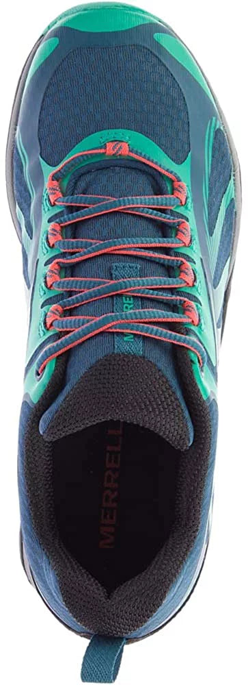 Women's Sizeiren Edge 3