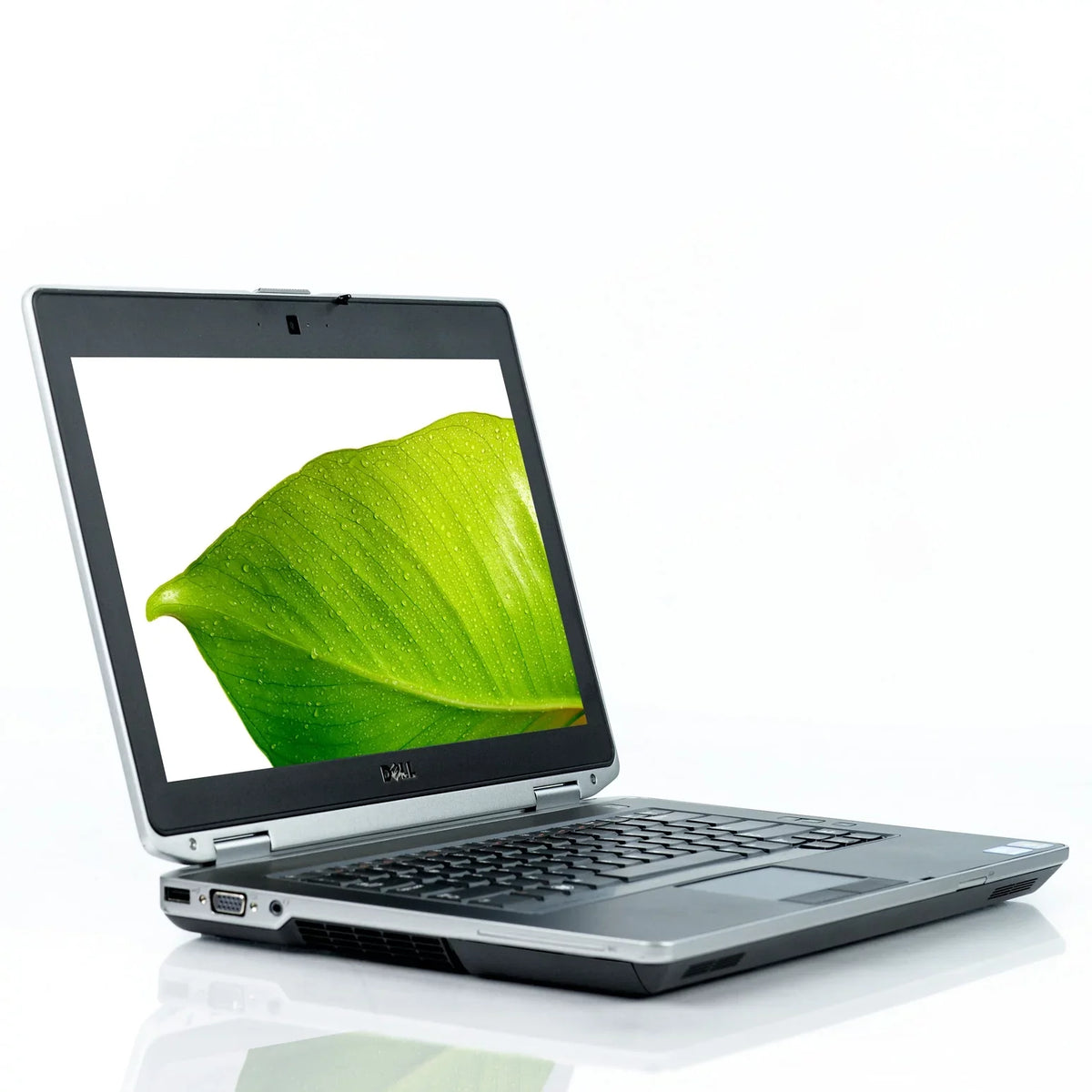 Used Dell Latitude E6430 Laptop i7 Dual-Core 8GB 256GB SizeSizeD Win 10 Pro A v.WAB