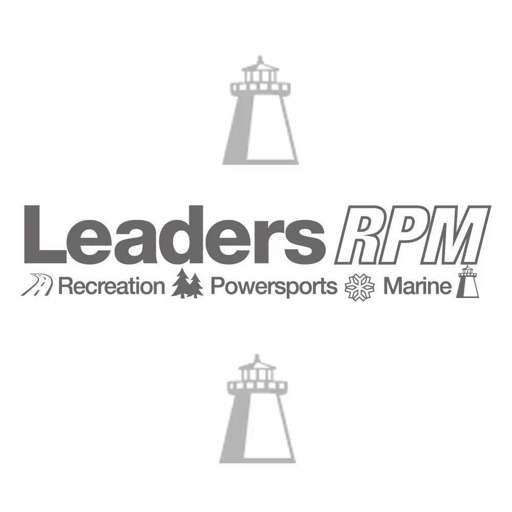 Leaders RPM New Trim Sizeeal, 25 Ft. L, 0.61 In. W, G4164189