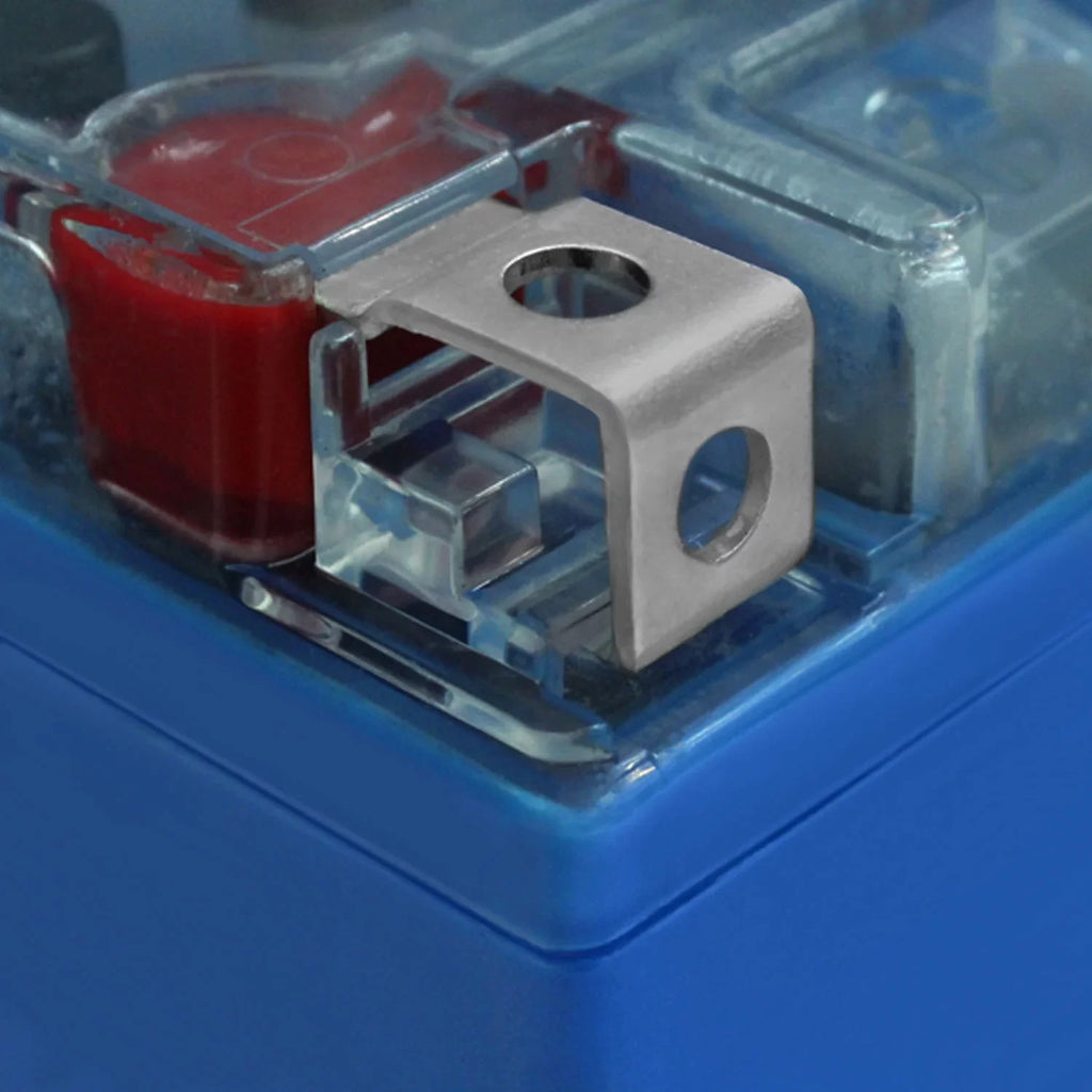YTX14-BSize GEL Battery Replacement for Aprilia 900 Sizehiver 2017