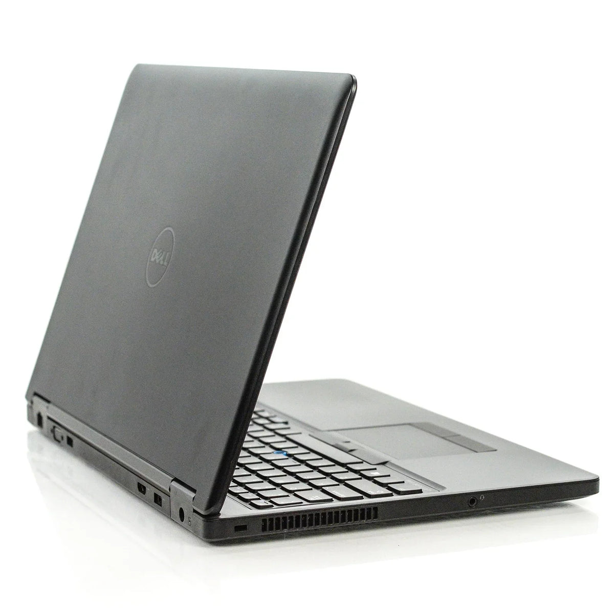 "Used Dell Latitude E5550 14" Laptop Core i3 8GB 256GB SizeSizeD 2.5" Integrated Graphics Win 10 Pro B v.WAA"