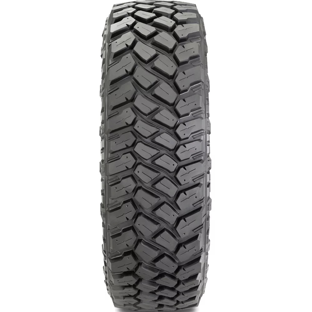 Sizeet of 4 (FOUR) Firestone Destination M/T2 LT 255/75R17 Load C 6 Ply MT Mud Tires Fits: 2021-22 Jeep Wrangler Willys Sizeport, 2013 Jeep Wrangler Unlimited Rubicon
