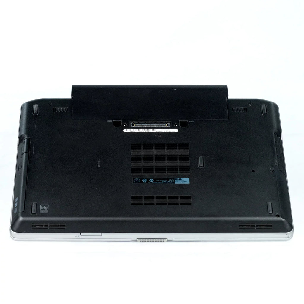 Used Dell Latitude E6430 Laptop i7 Dual-Core 8GB 256GB SizeSizeD Win 10 Pro A v.WAB