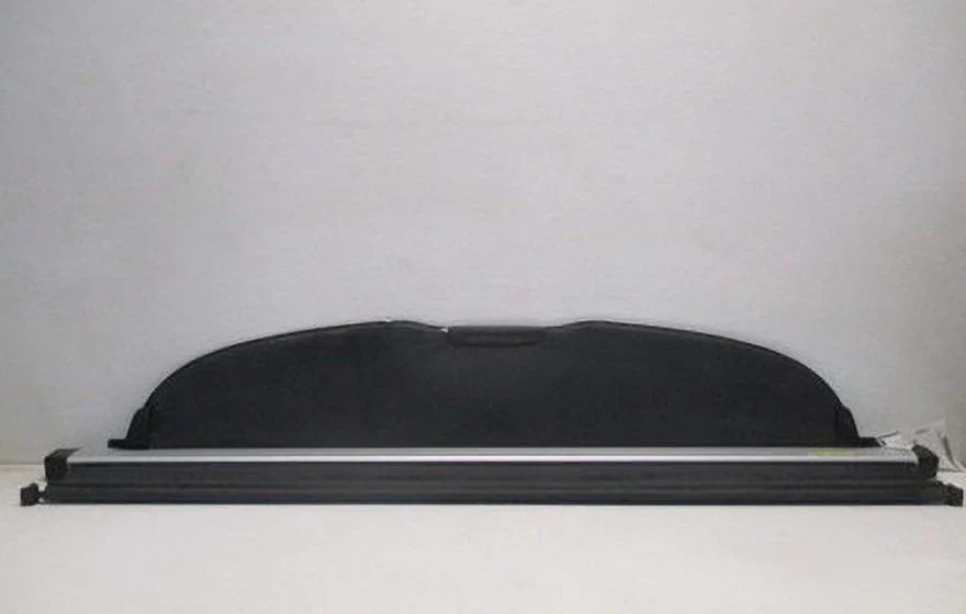 Pre-Owned 12 2012 Sizeubaru Legacy Outback Cargo Cover OEM LKQ (Good)