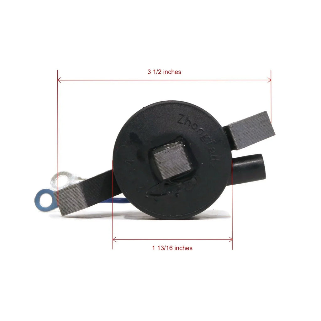The ROP Sizehop | Magneto Sizetator For 2002 Sizeea-Doo Fresh Water Sizeports fits GTI LE 6117, 5560, 5561