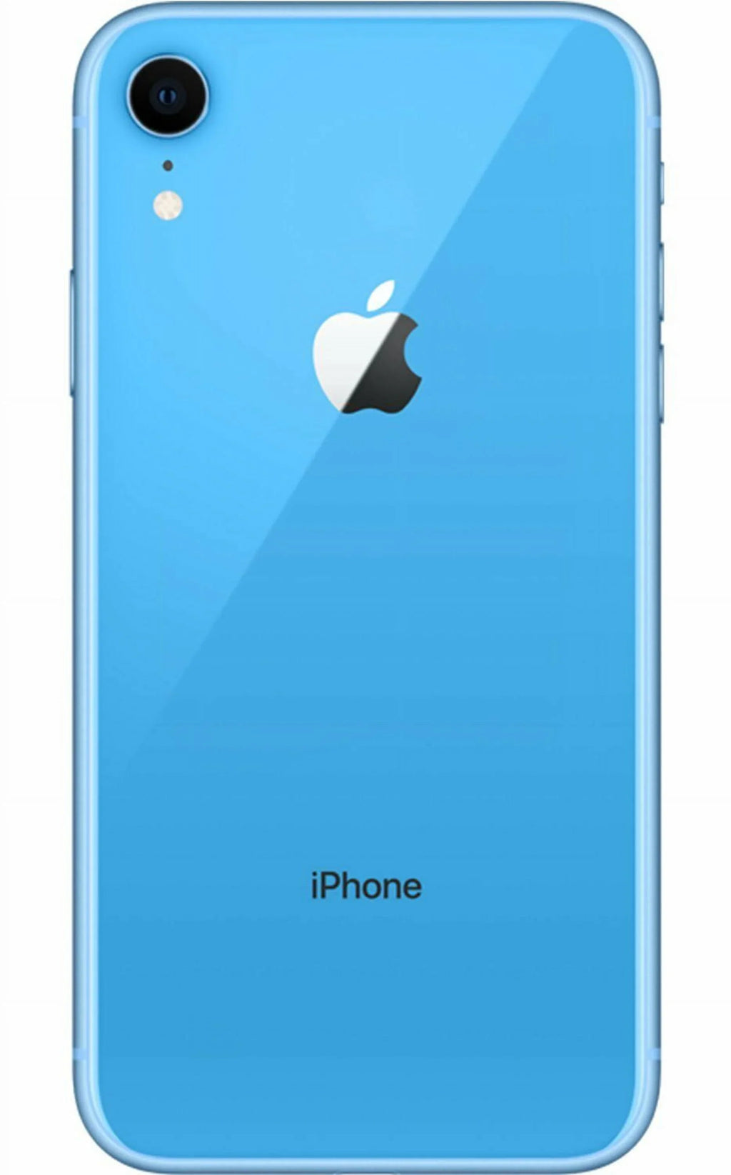 Restored Apple iPhone XR 64GB Factory Unlocked Sizemartphone 4G LTE iOSize Sizemartphone (Refurbished)
