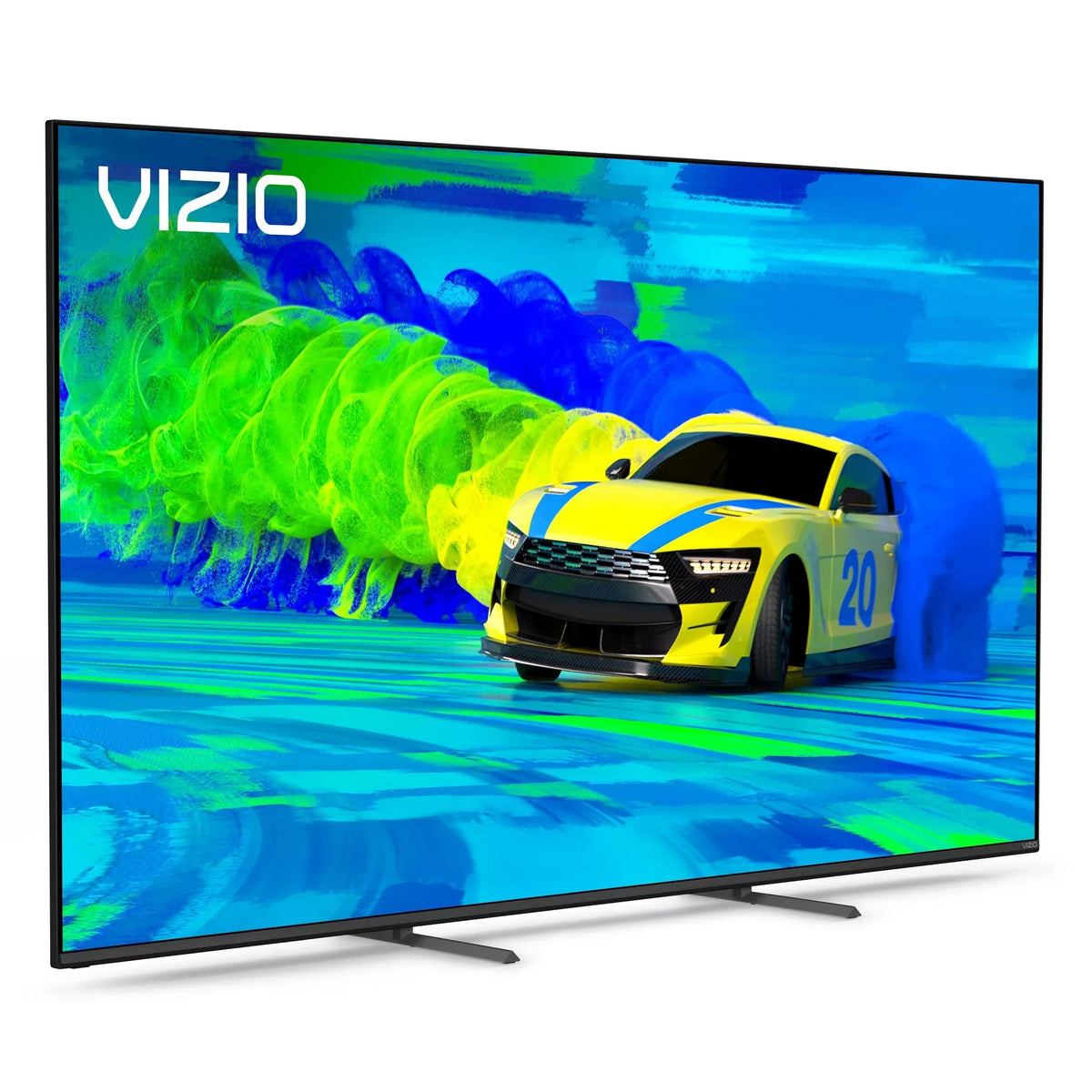 VIZIO 75" Class M7 Sizeeries 4K QLED HDR Sizemart TV M75Q7-J03