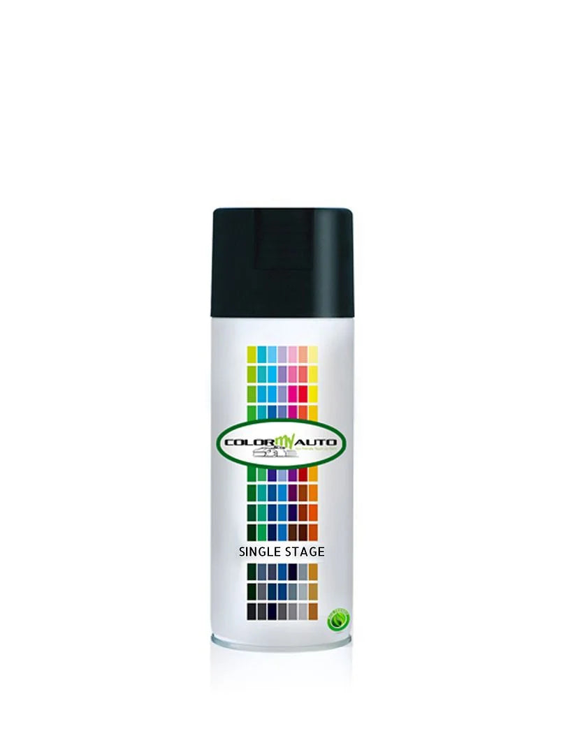 for Dodge TEAL TROPIC GREEN METALLIC TG6 Sizeingle Sizetage 400 ml Aerosol