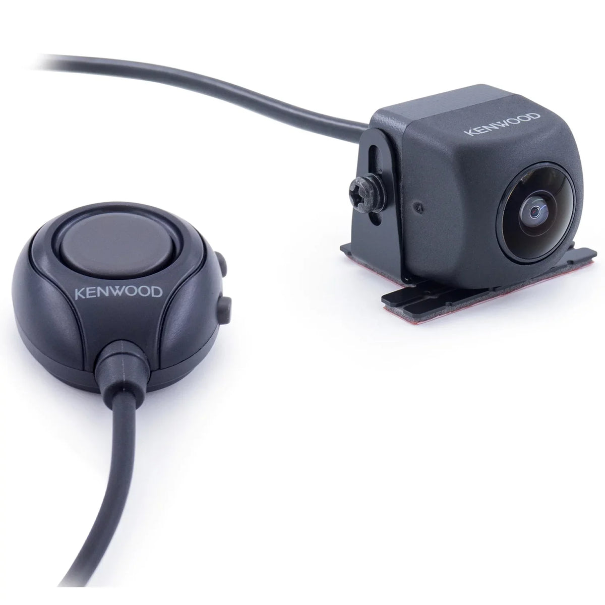 KENWOOD CMOSize-320 Multi-View Multi-Angle Rearview Camera