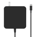 Aprelco 45W USizeB Type-C AC Adapter Charger Compatible with Lenovo 100e Chromebook 1st Gen Type 81ER